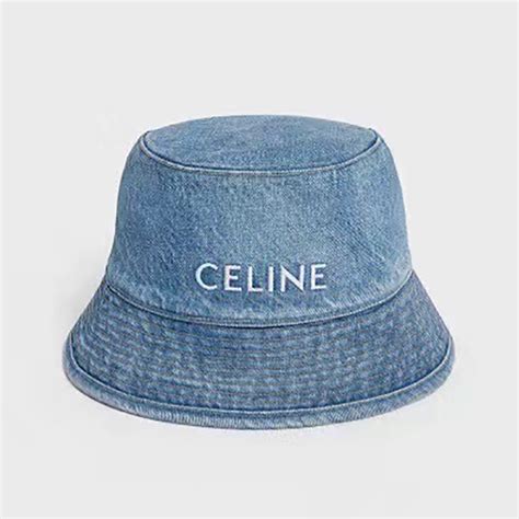 celine bucket hat|designer inspired bucket hat.